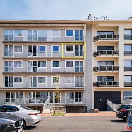Appartement 303 Place Leopold 1Er A La Panne A 100M De La Plage Exteriör bild