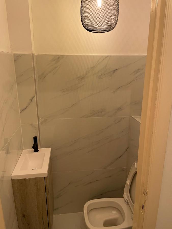 Appartement 303 Place Leopold 1Er A La Panne A 100M De La Plage Exteriör bild