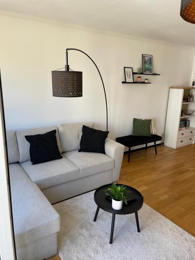 Appartement 303 Place Leopold 1Er A La Panne A 100M De La Plage Exteriör bild