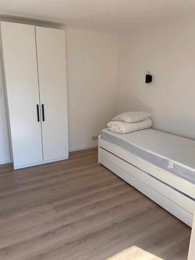 Appartement 303 Place Leopold 1Er A La Panne A 100M De La Plage Exteriör bild