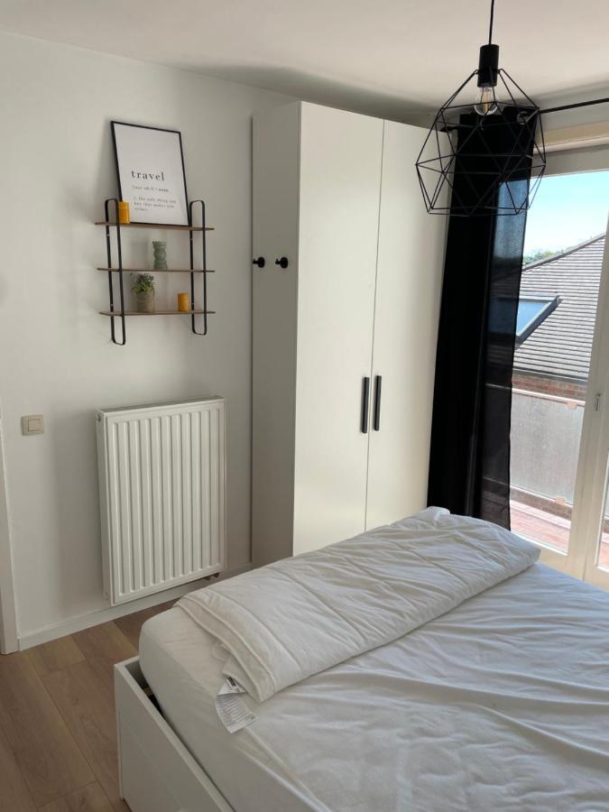 Appartement 303 Place Leopold 1Er A La Panne A 100M De La Plage Exteriör bild