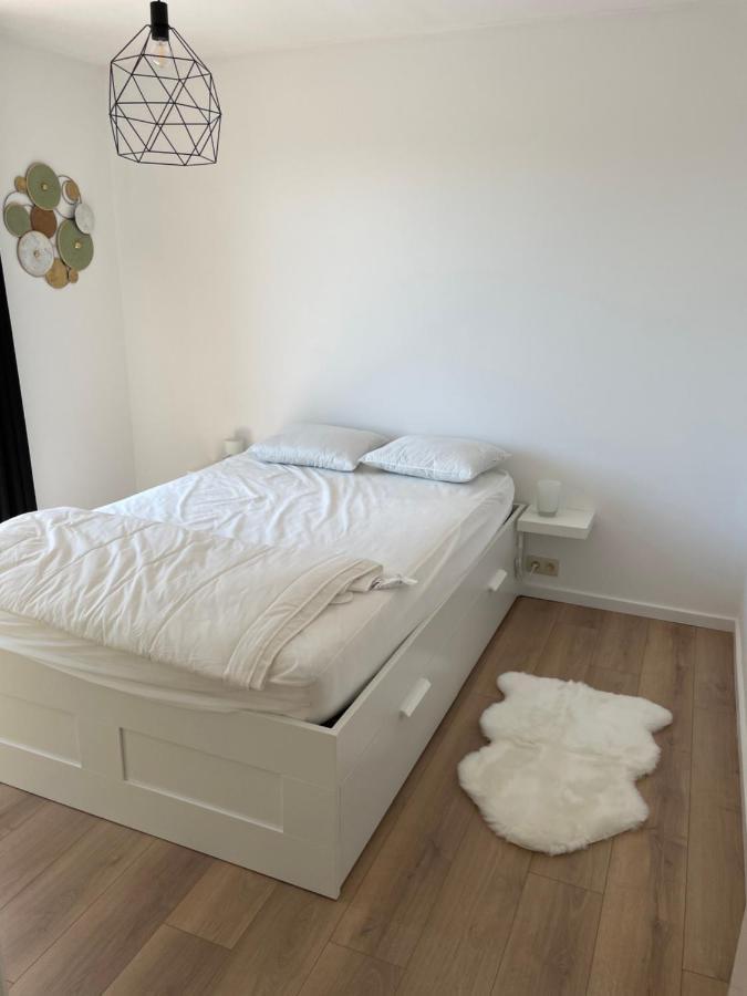 Appartement 303 Place Leopold 1Er A La Panne A 100M De La Plage Exteriör bild