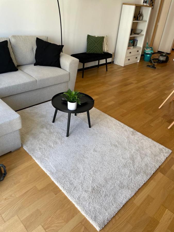 Appartement 303 Place Leopold 1Er A La Panne A 100M De La Plage Exteriör bild
